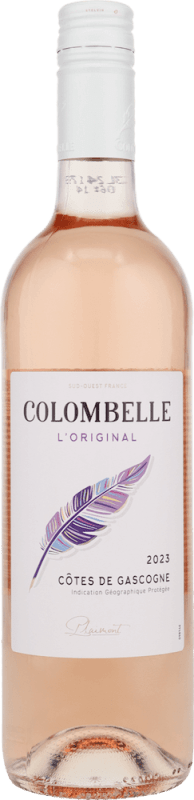 L'Original Colombelle Rosé - Plaimont