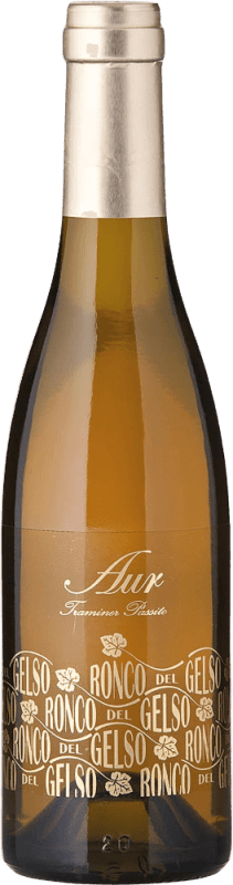 Aur Traminer Passito - Ronco del Gelso