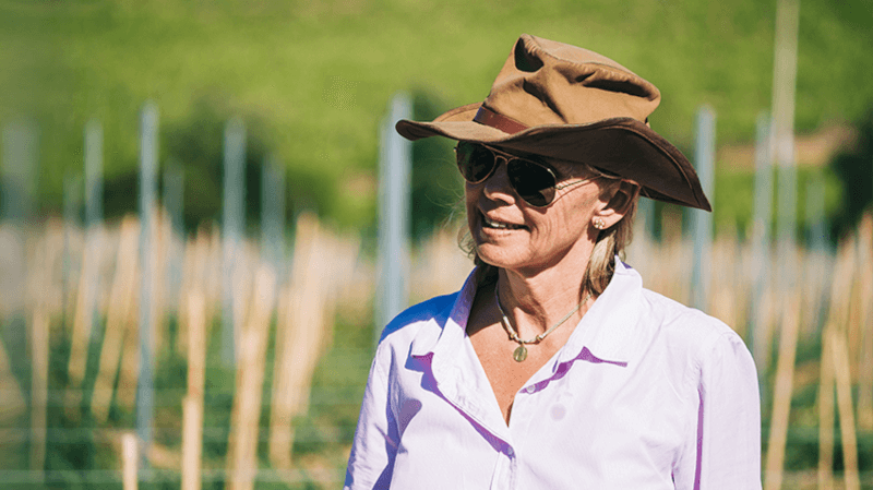 マリア・イグナシア・エイサギーレ（マネージングディレクター