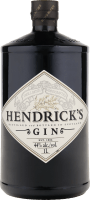 Premium Gin 1,0l - Hendrick's