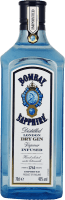 Bombay Sapphire London Dry Gin 1,75l - Bombay Dry Gin