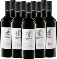 プレビュー: 9x Vorteils-Weinpaket I Tratturi Rosso - Cantine San Marzano
