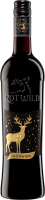 Glühwein Rot - Rotwild