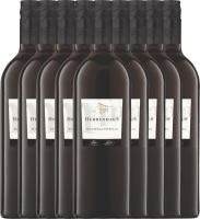 プレビュー: 9er Paket - Roter Herrenhaus Glühwein 1,0 l - Lergenmüller