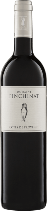 Côtes De Provence Rouge Aop - Pinchinat