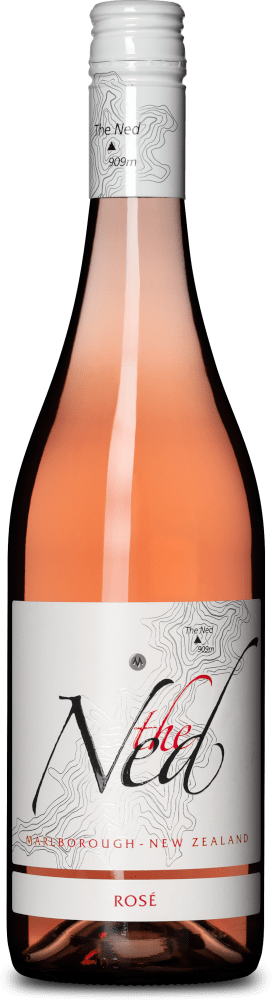 プレビュー: 6er Vorteilspaket - The Ned Pinot Rosé - Marisco