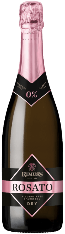Rimuss Rosato - Rimuss Kellerei