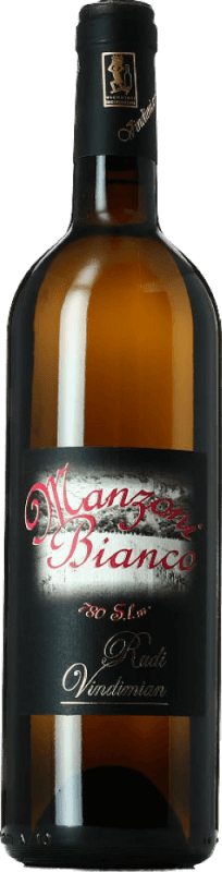 Manzoni Bianco 780 Slm - Vindimian Rudi