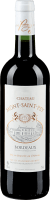 Rouge Bordeaux AOC - Château Mont Saint Pey