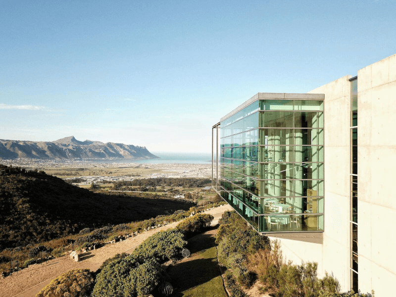 ウォータークルーフ建築