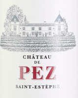 プレビュー: Exceptionnel Cru Bourgeois AOC 0,375l - Château de Pez