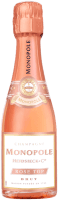 Top Rosé Brut 0,2l Piccolo - Champagne Heidsieck