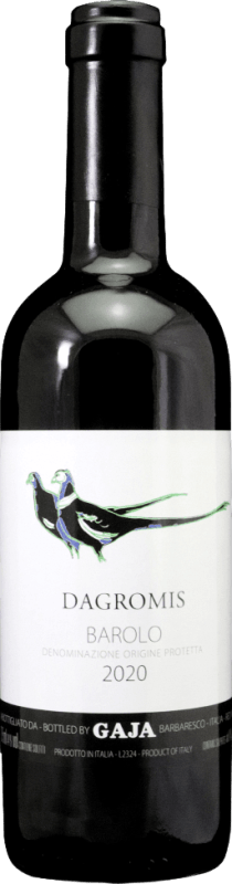 Dagromis di Gaja 0,375l - Gaja