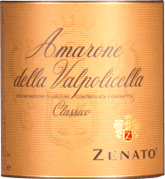 プレビュー: Amarone della Valpolicella 1,5 l Magnum DOCG - Zenato