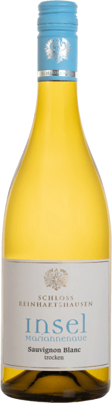 Rheingau Sauvignon Blanc trocken - Schloss Reinhartshausen