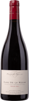 Clos de la Roche Grand Cru AOC - François Feuillet