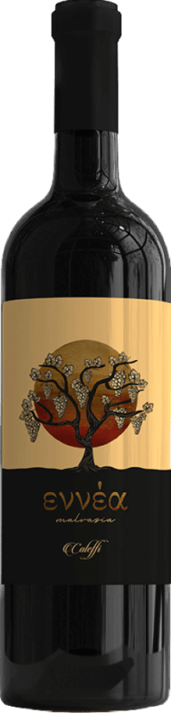 Malvasia Di Candia Macerata - Caleffi