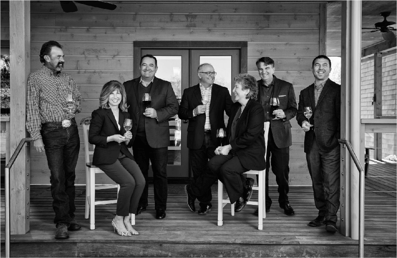 インデリカート家 インデリカート家