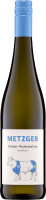 Gelber Muskateller trocken - Weingut Metzger