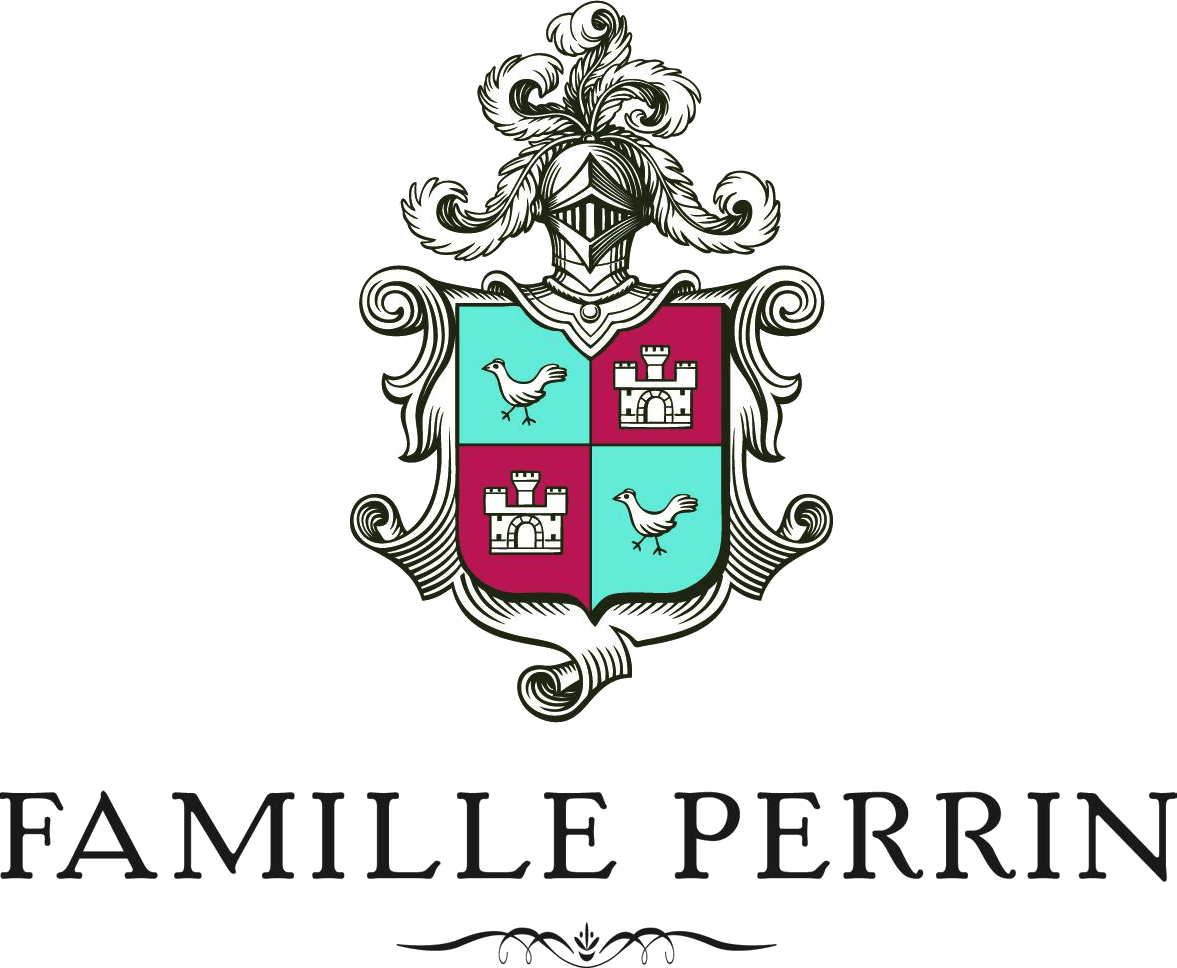 Famille Perrin