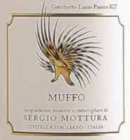 プレビュー: Muffo Grechetto 0,375 l - Sergio Mottura