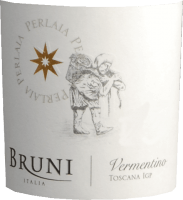 プレビュー: Perlaia Vermentino Toscana IGT - Azienda Agricola Bruni