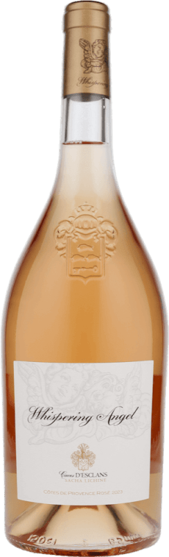 Whispering Angel Rosé Provence AOP - Caves d'Esclans