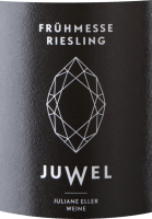 プレビュー: Frühmesse Riesling trocken - Juwel Weine
