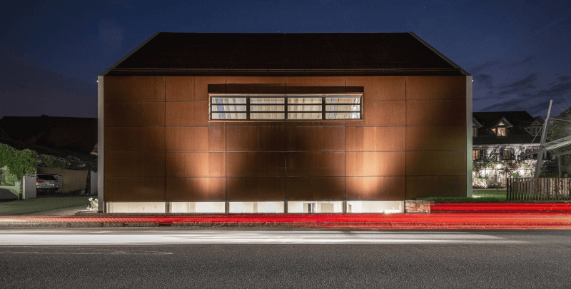 エルワン・ワインセラー