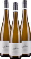 3er Vorteils-Weinpaket - Grauer Burgunder eins zu eins Kabinett - A. Diehl