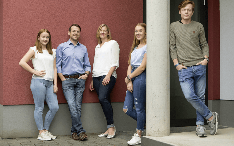 ファミリークランツ