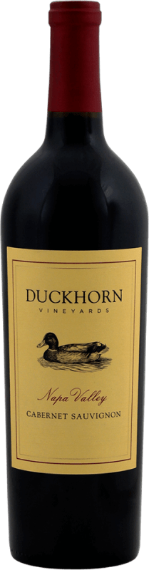 Cabernet Sauvignon Napa Valley - Duckhorn Vineyards