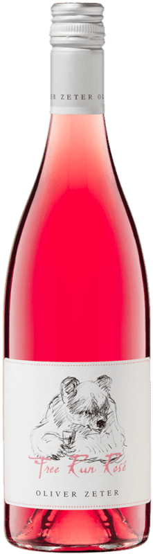 Free Run Rosé - Oliver Zeter