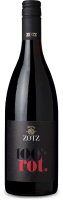 100% rot trocken 1,5 l Magnum - Weingut Zotz