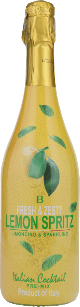 プレビュー: ボッテガのスパークリングな楽しみ - 6点お試しパッケージ