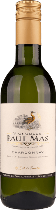 Chardonnay 0,25l - Domaine Paul Mas