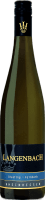 Riesling feinherb - Langenbach