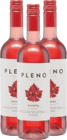 3er Vorteils-Weinpaket - Pleno Rosado DO - Bodegas Agronavarra