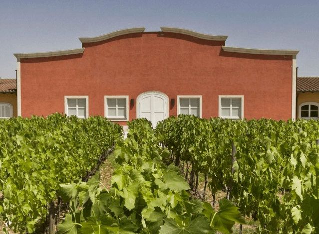 ラ・ブラチェスカ・テヌータ ラ・ブラチェスカ・テヌータ