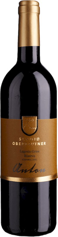 Gries Anton Lagrein Riserva DOC - Weingut Schmid-Oberrautner