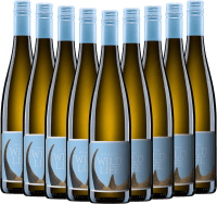 9x Vorteils-Weinpaket Wildlife Weißwein Cuvée - Weingut Hörner