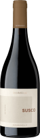 Susco Susumaniello Salento IGP - Cantine San Marzano