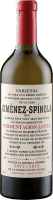 Fermentacion Lenta - Ximénez-Spinola