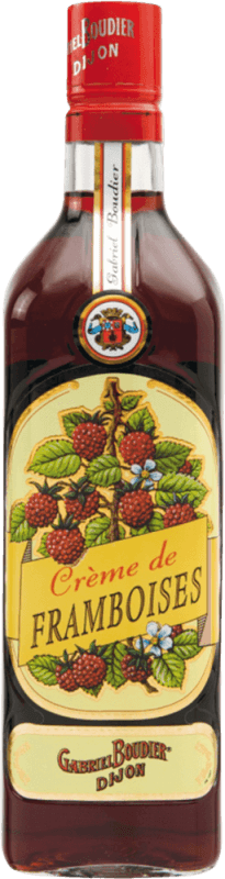 Crème de Framboise - Gabriel Boudier