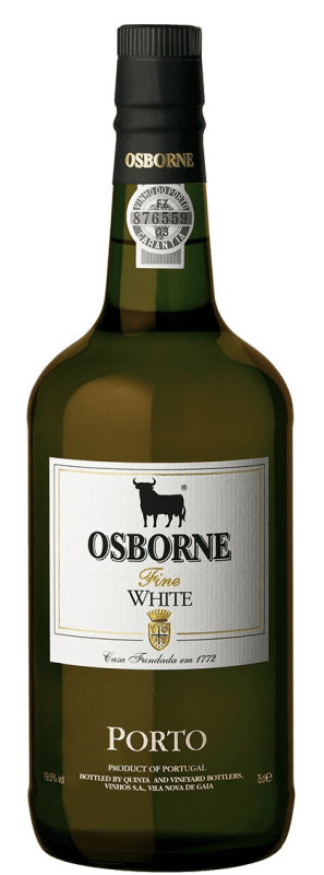 White Port - Osborne