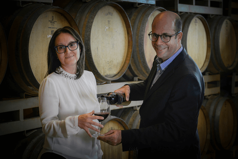 タラモンティ アントネッラ・ディ・トンノ ロドリゴ・レドモント