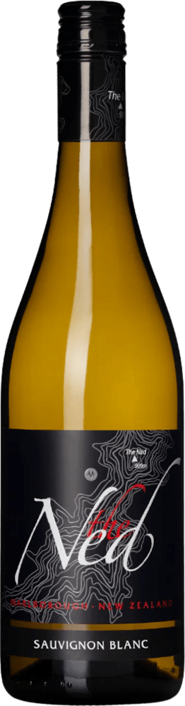 プレビュー: 12er Vorteilspaket - The Ned Sauvignon Blanc - Marisco
