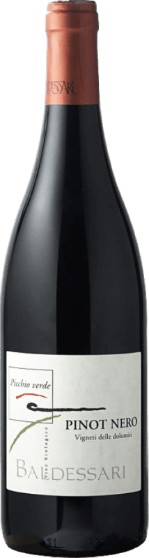 Pinot Nero - Baldessari Michela