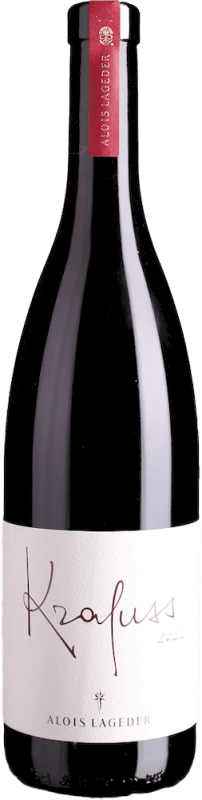 Krafuss Blauburgunder DOC - Weingut Alois Lageder