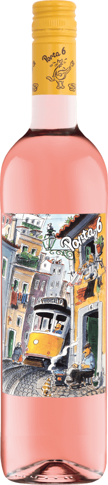 プレビュー: 乗り込んで＆注いで ― Porta 6 お試しパック